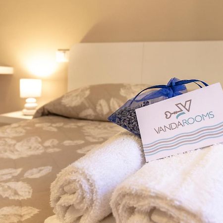 Vanda Rooms Termoli Dış mekan fotoğraf