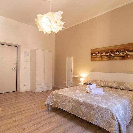 Vanda Rooms Termoli Dış mekan fotoğraf