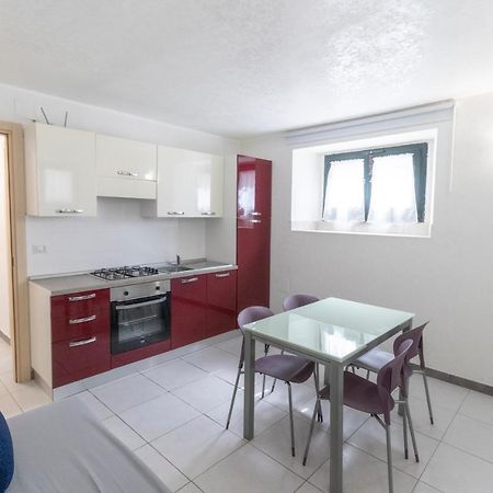 Vanda Rooms Termoli Dış mekan fotoğraf