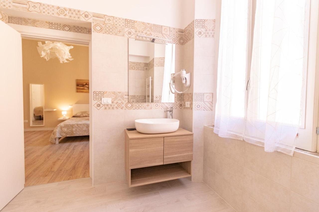 Vanda Rooms Termoli Dış mekan fotoğraf