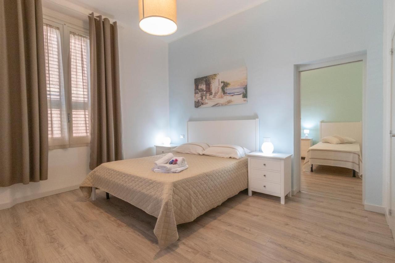 Vanda Rooms Termoli Dış mekan fotoğraf