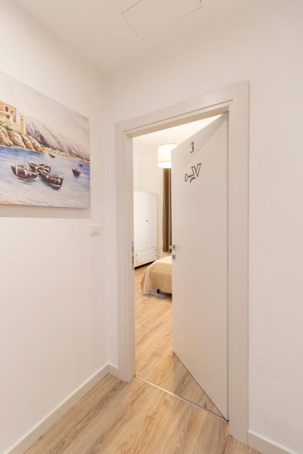 Vanda Rooms Termoli Dış mekan fotoğraf