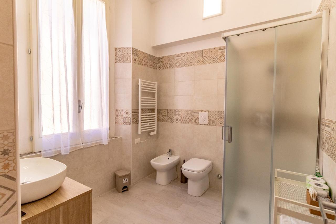 Vanda Rooms Termoli Dış mekan fotoğraf