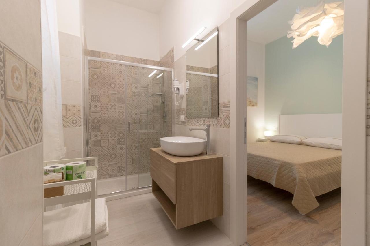 Vanda Rooms Termoli Dış mekan fotoğraf
