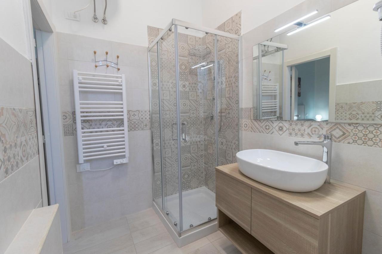 Vanda Rooms Termoli Dış mekan fotoğraf