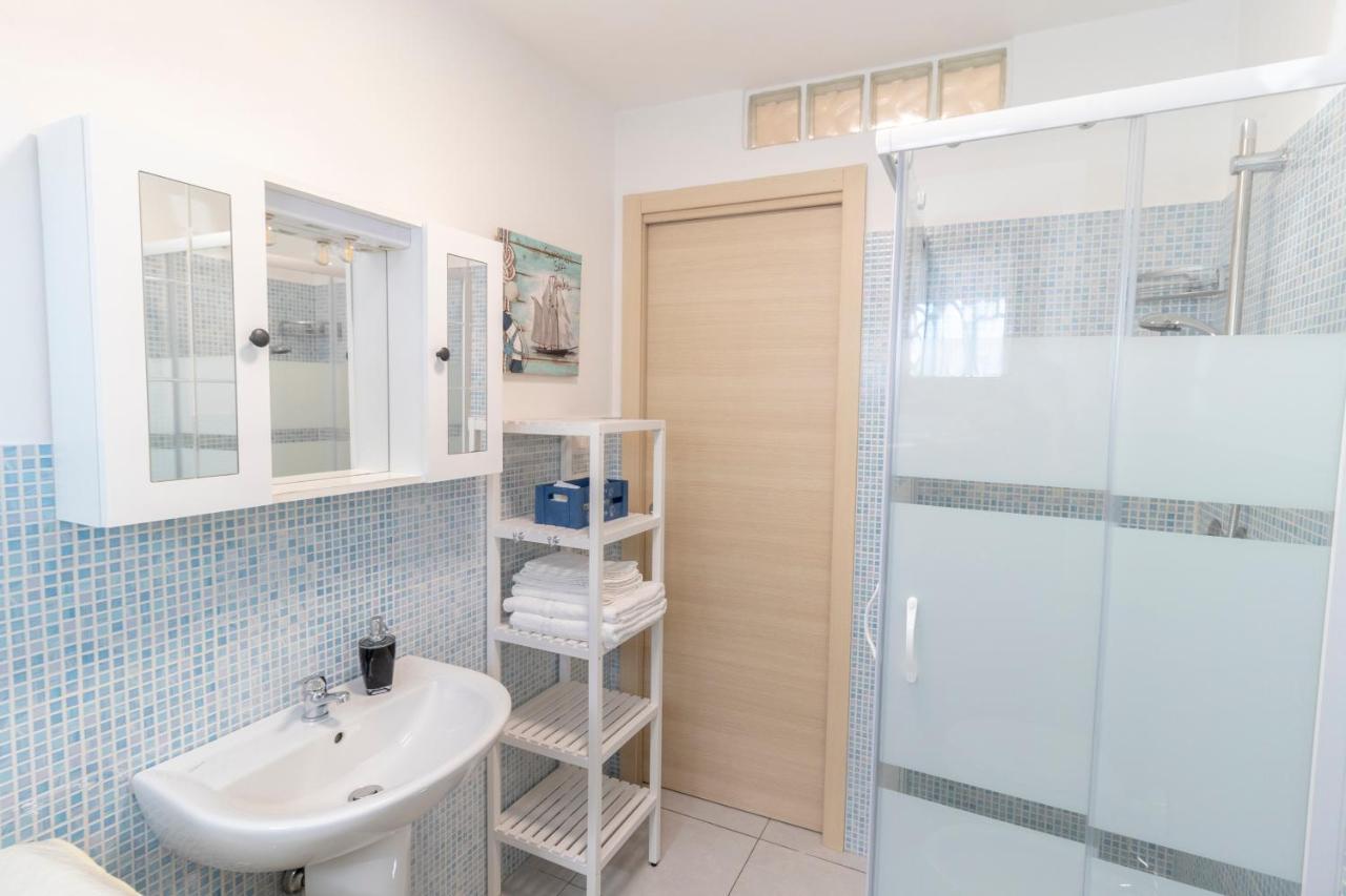 Vanda Rooms Termoli Dış mekan fotoğraf
