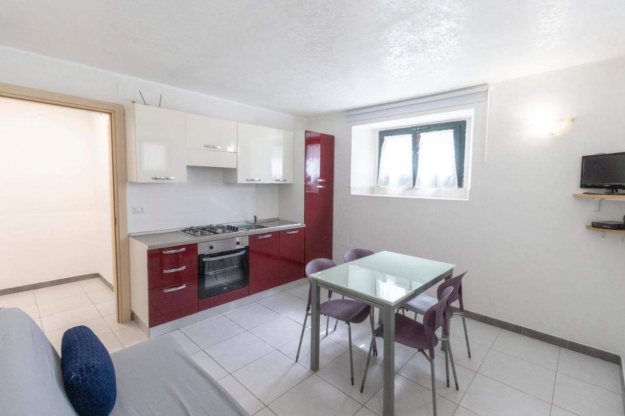 Vanda Rooms Termoli Dış mekan fotoğraf