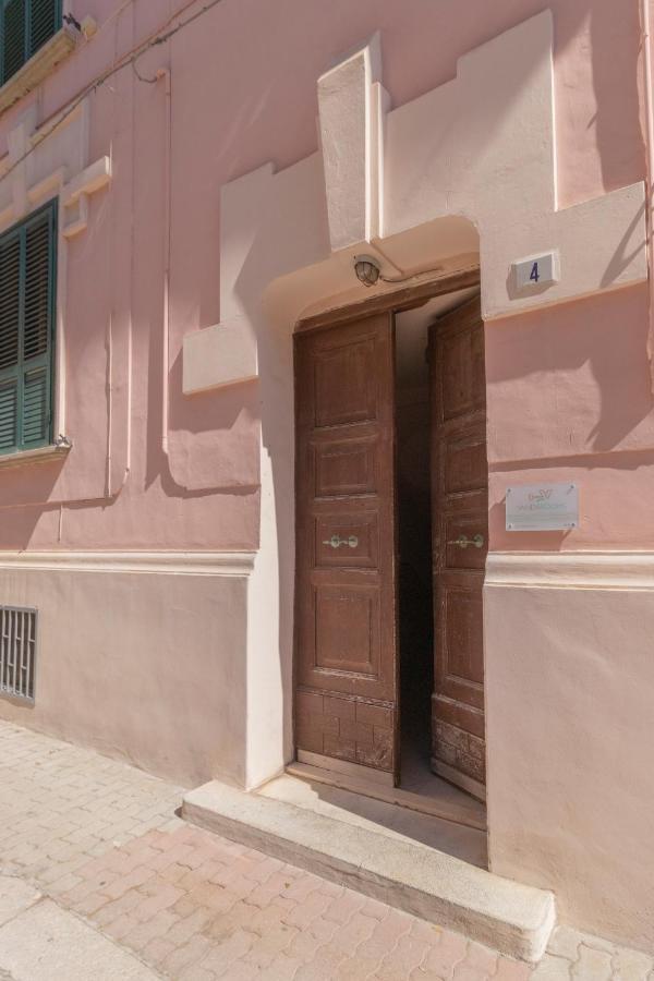 Vanda Rooms Termoli Dış mekan fotoğraf