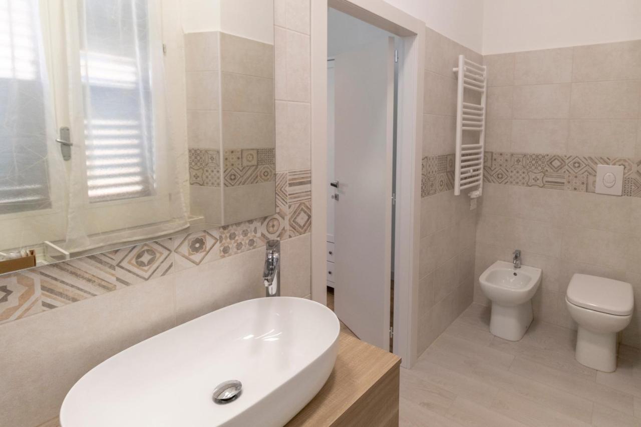Vanda Rooms Termoli Dış mekan fotoğraf