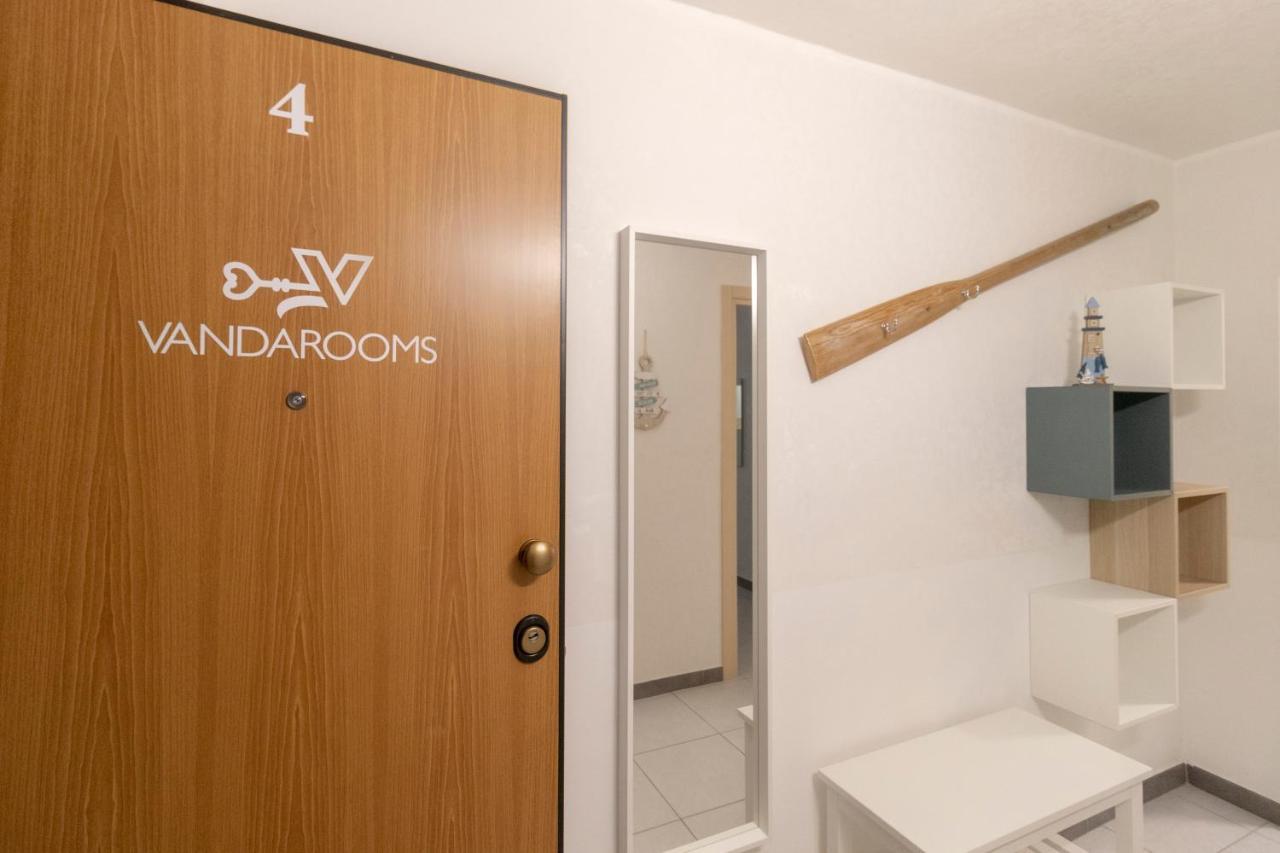 Vanda Rooms Termoli Dış mekan fotoğraf