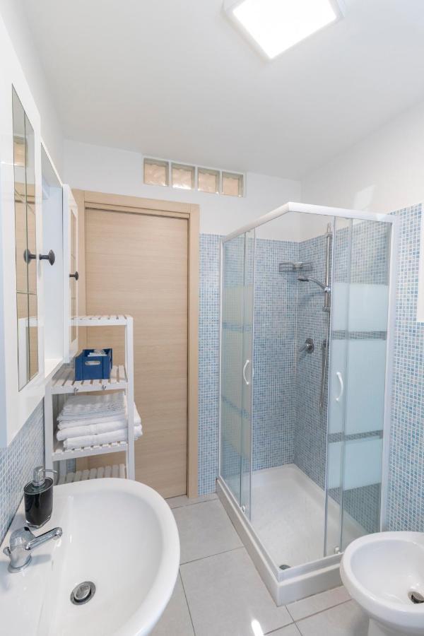 Vanda Rooms Termoli Dış mekan fotoğraf