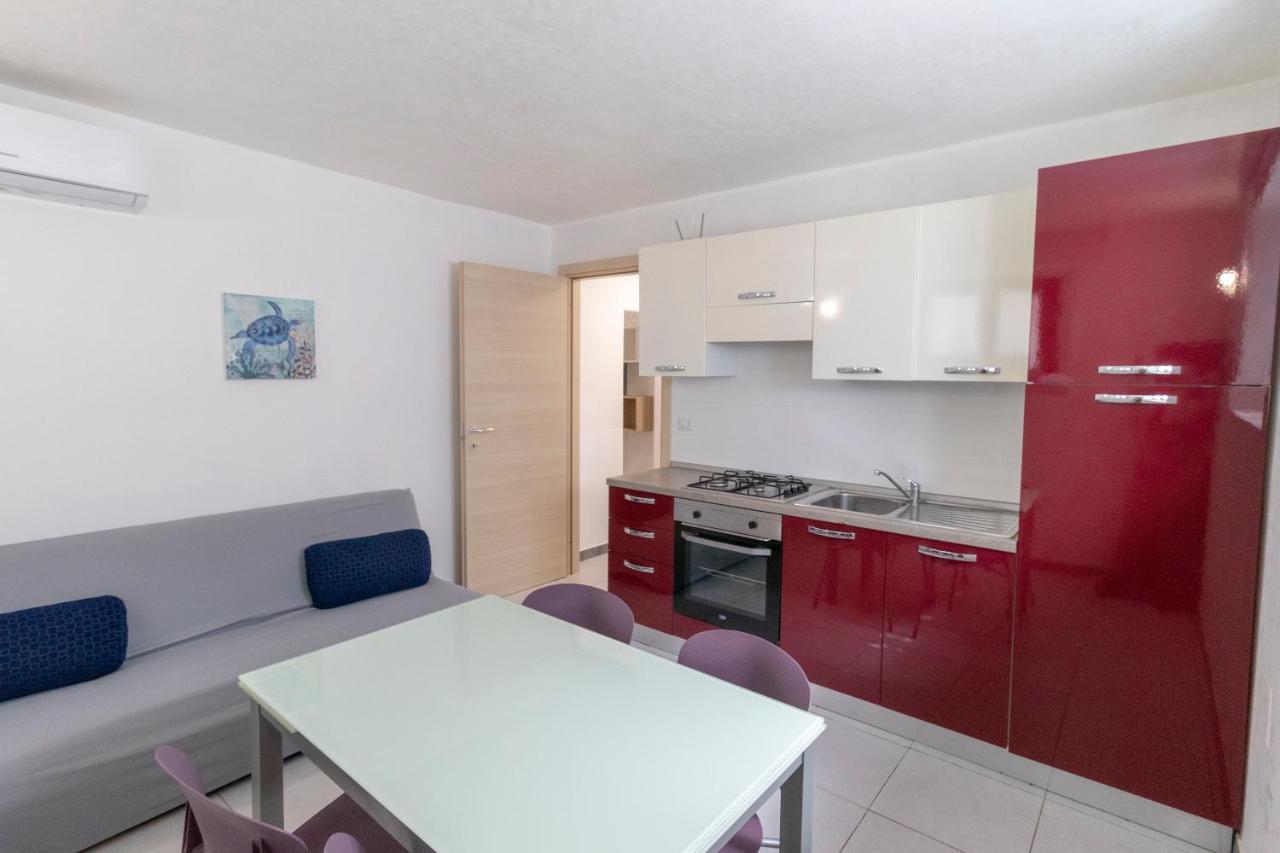 Vanda Rooms Termoli Dış mekan fotoğraf